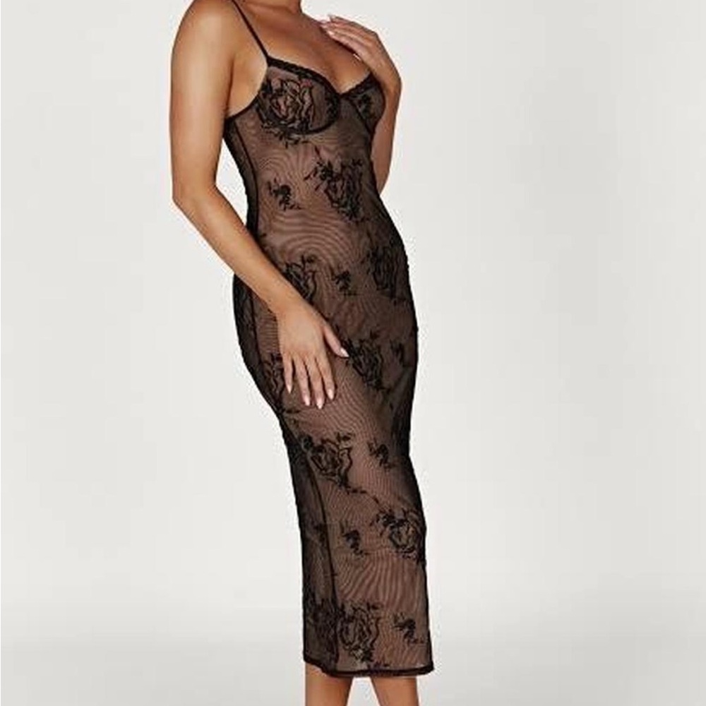 Brand new Meshki Venice dress size S